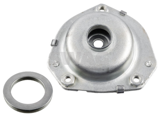 KIT MONTAGGIO AMMORTIZZATORE